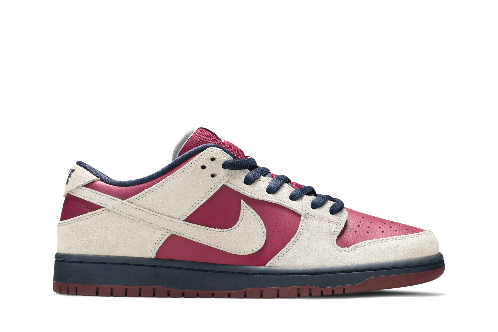 Dunk Low SB &