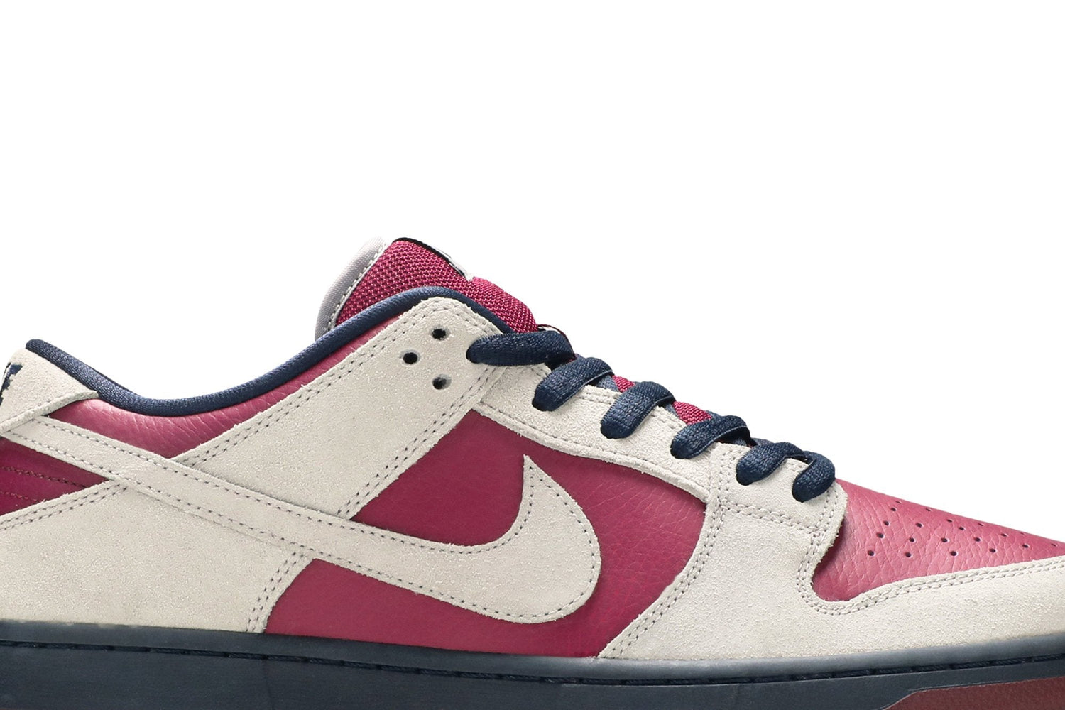 Dunk Low SB &