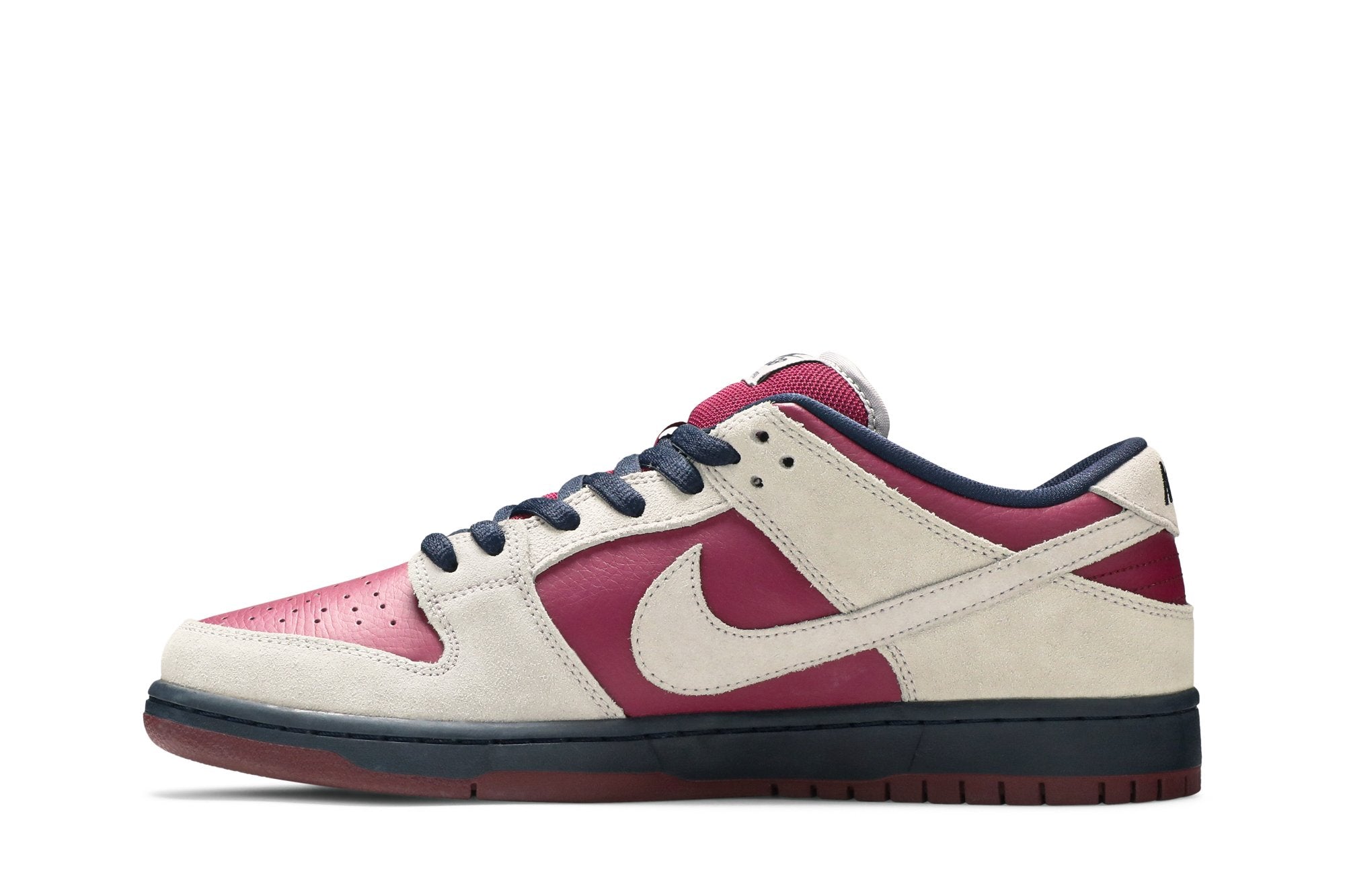 Dunk Low SB &