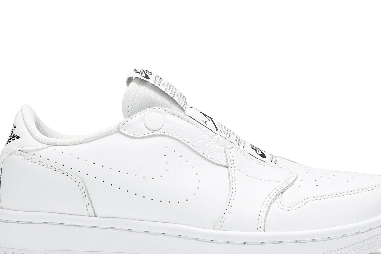 Wmns Air Jordan 1 Low Slip &