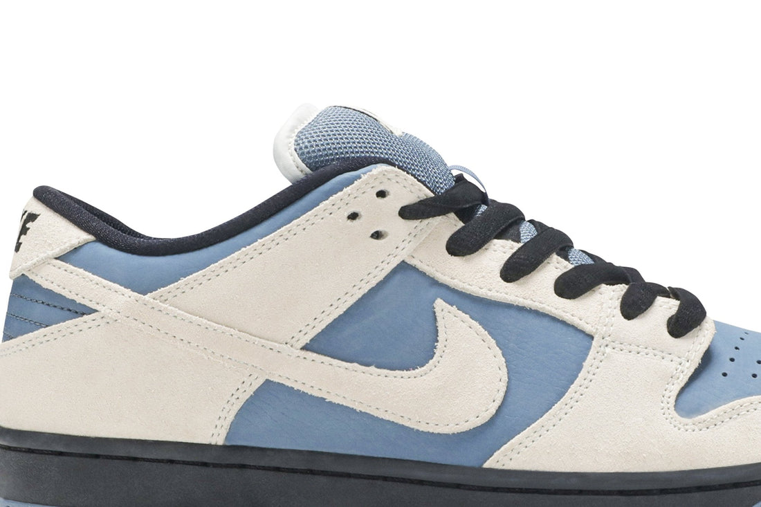 Dunk Low Pro SB &