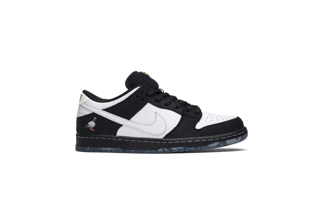 Jeff Staple x Dunk Low Pro SB &