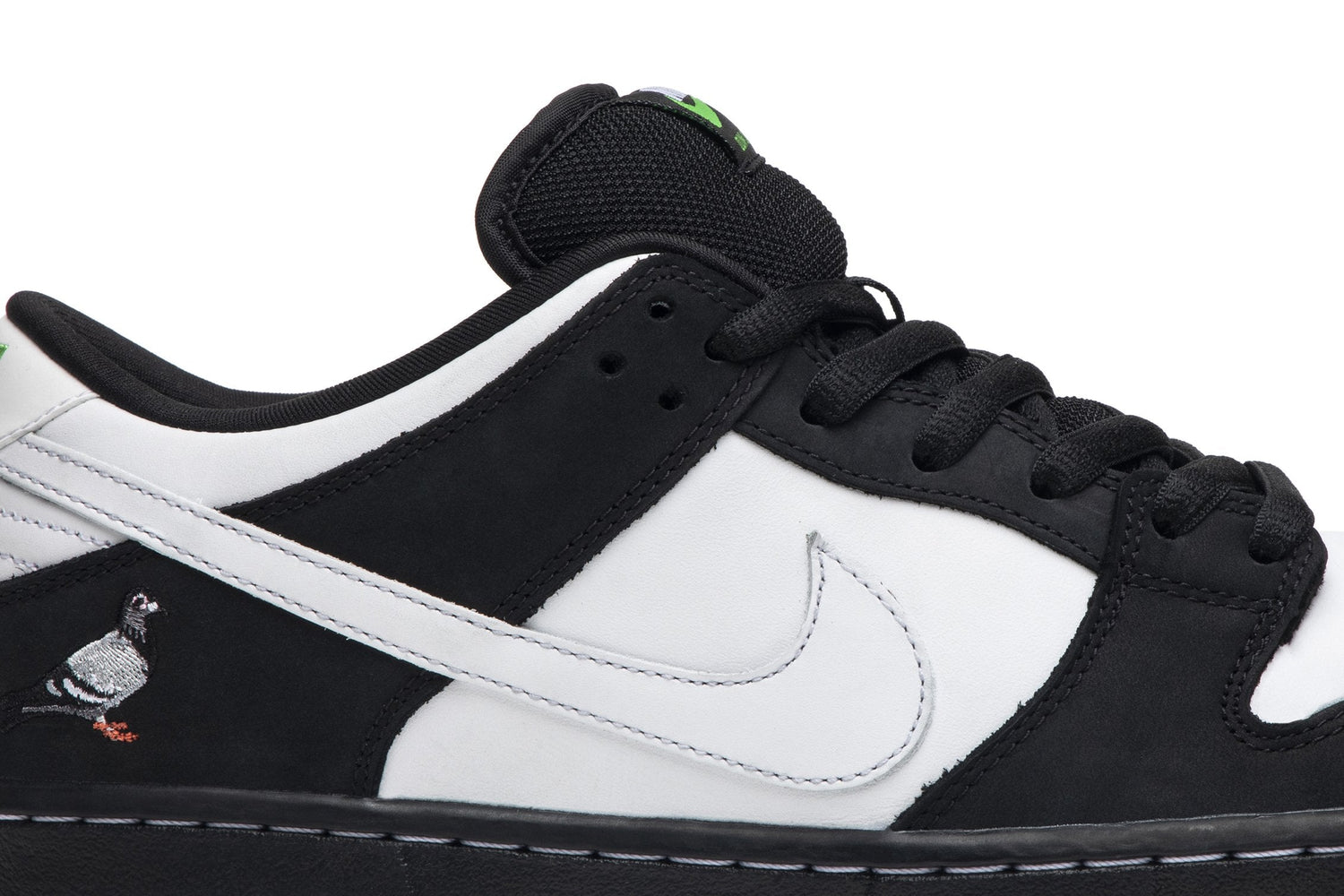 Jeff Staple x Dunk Low Pro SB &