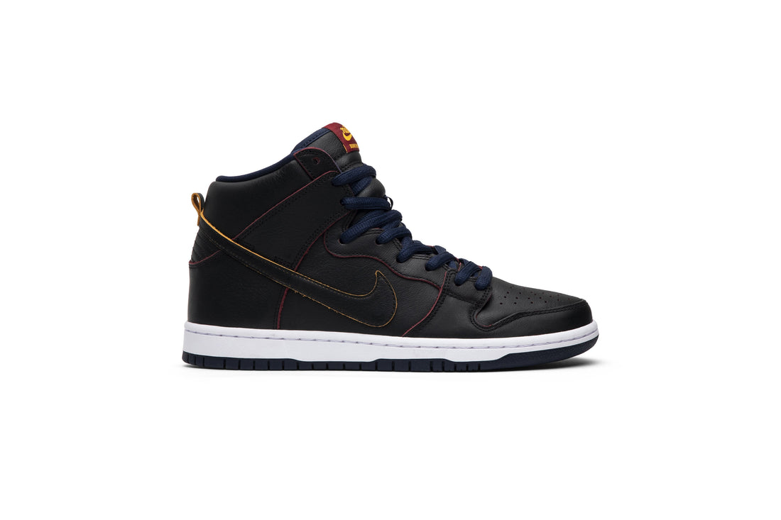 NBA x Dunk High SB &