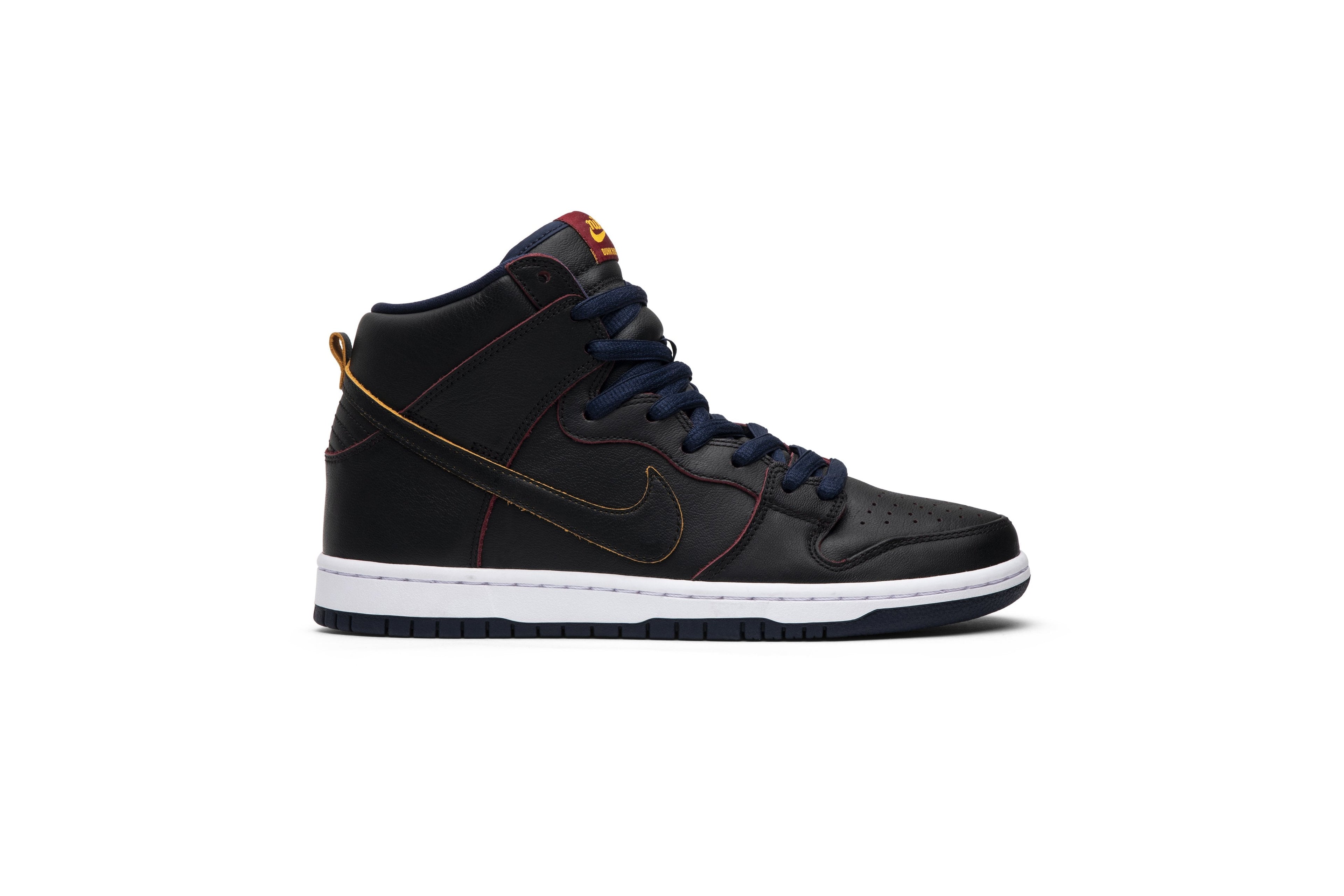 NBA x Dunk High SB &