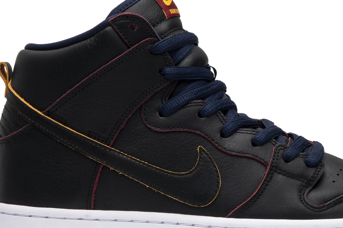 NBA x Dunk High SB &