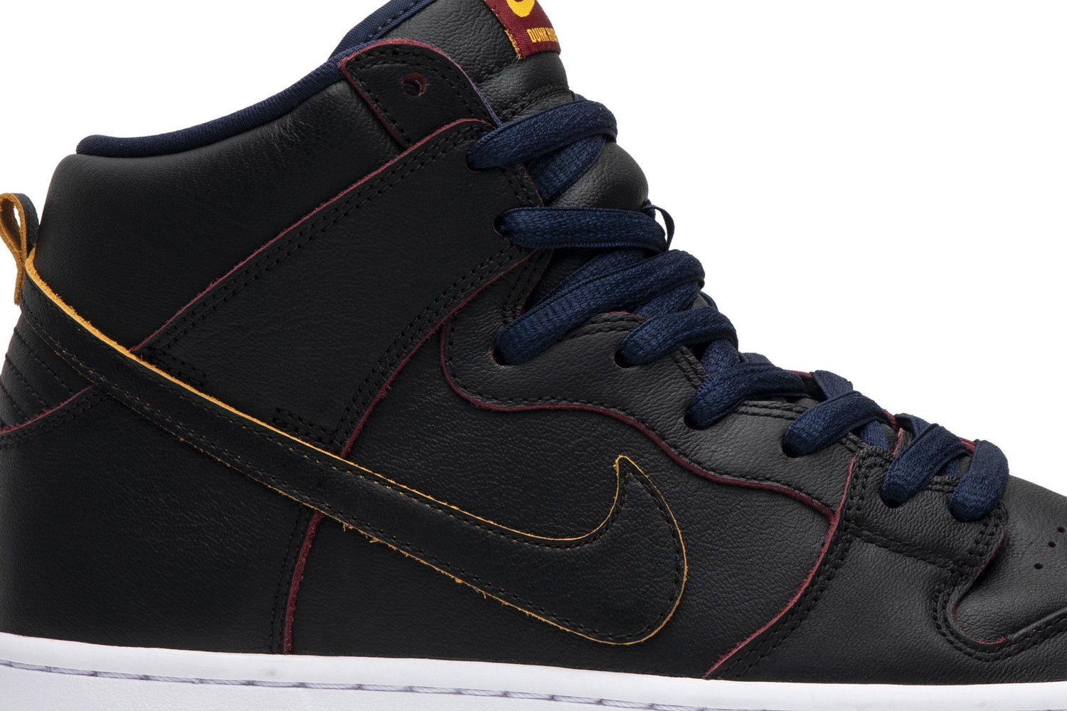 NBA x Dunk High SB &