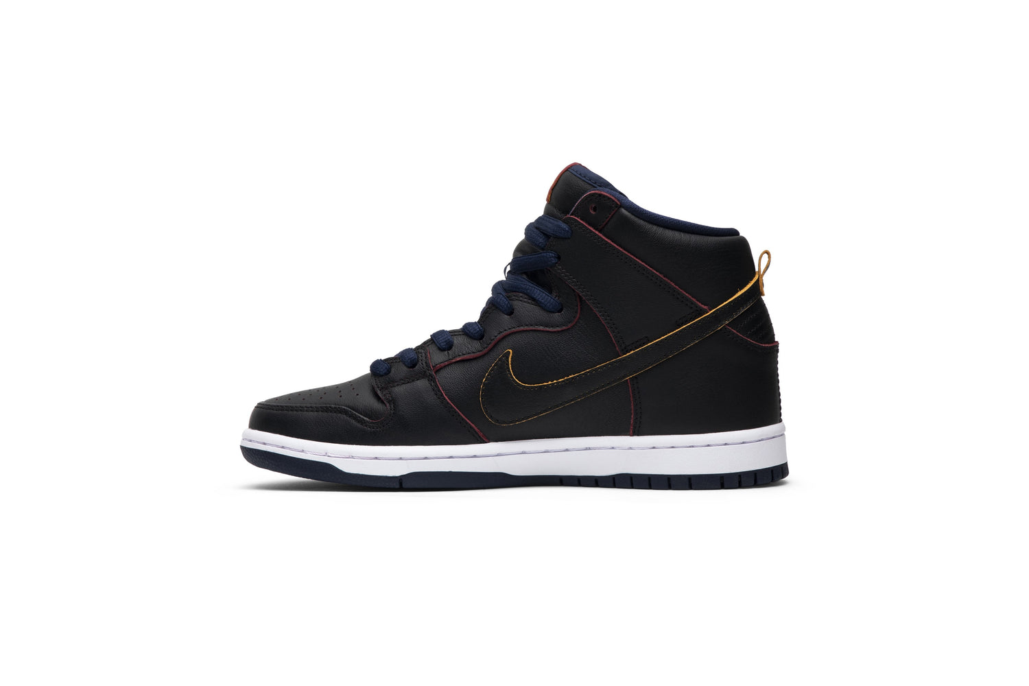 NBA x Dunk High SB &