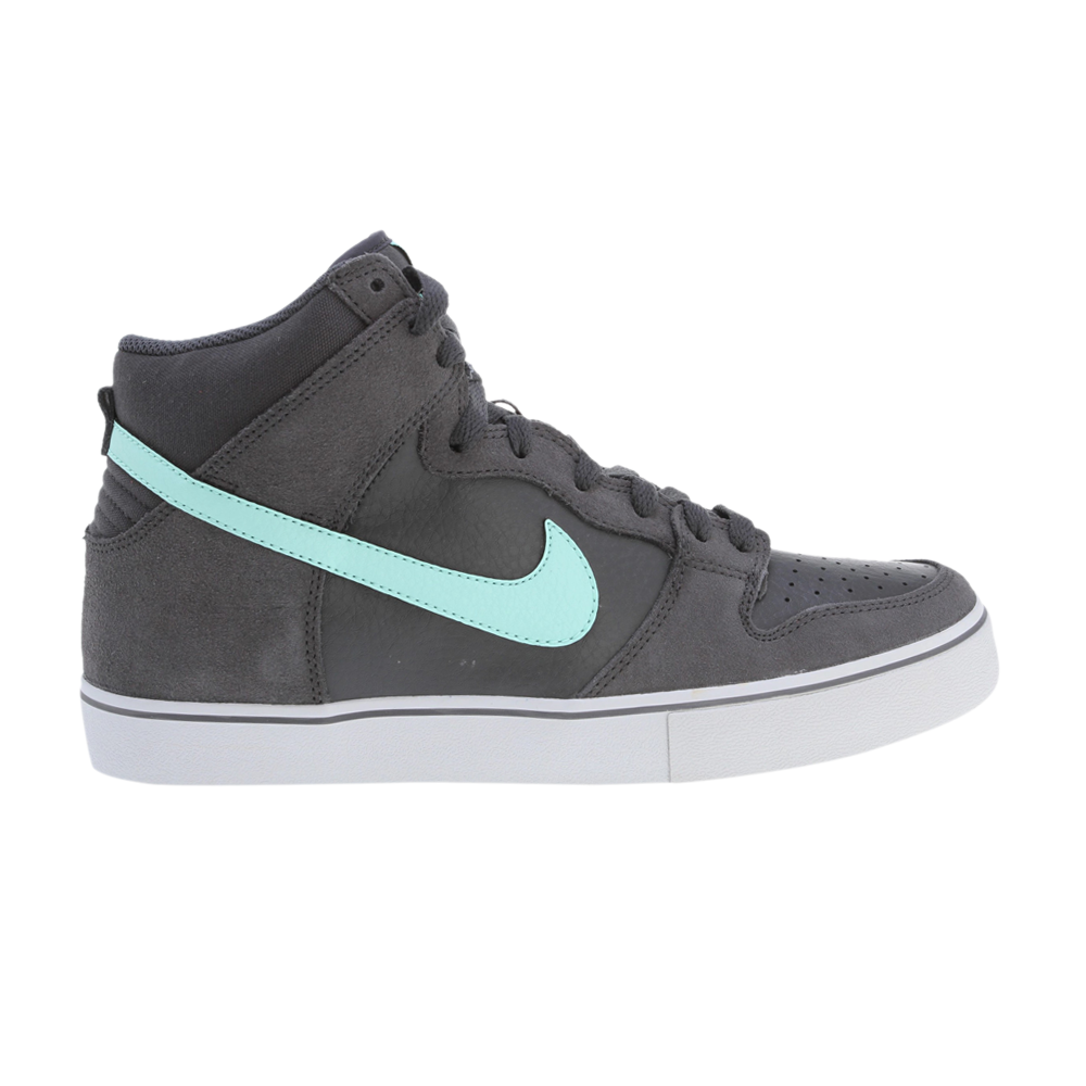 Dunk High LR &