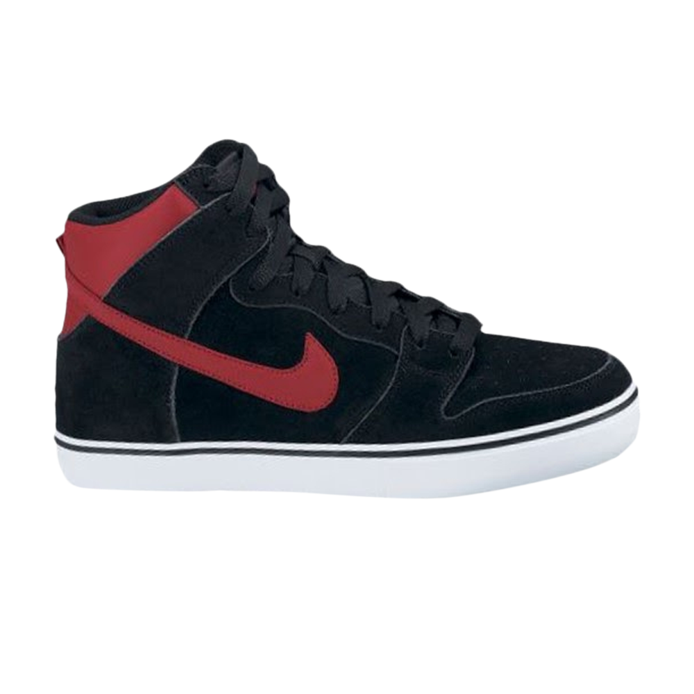 Dunk High LR &