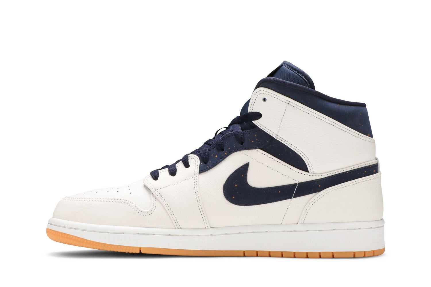 Air Jordan 1 Mid &