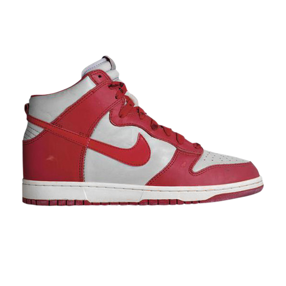 Dunk High &