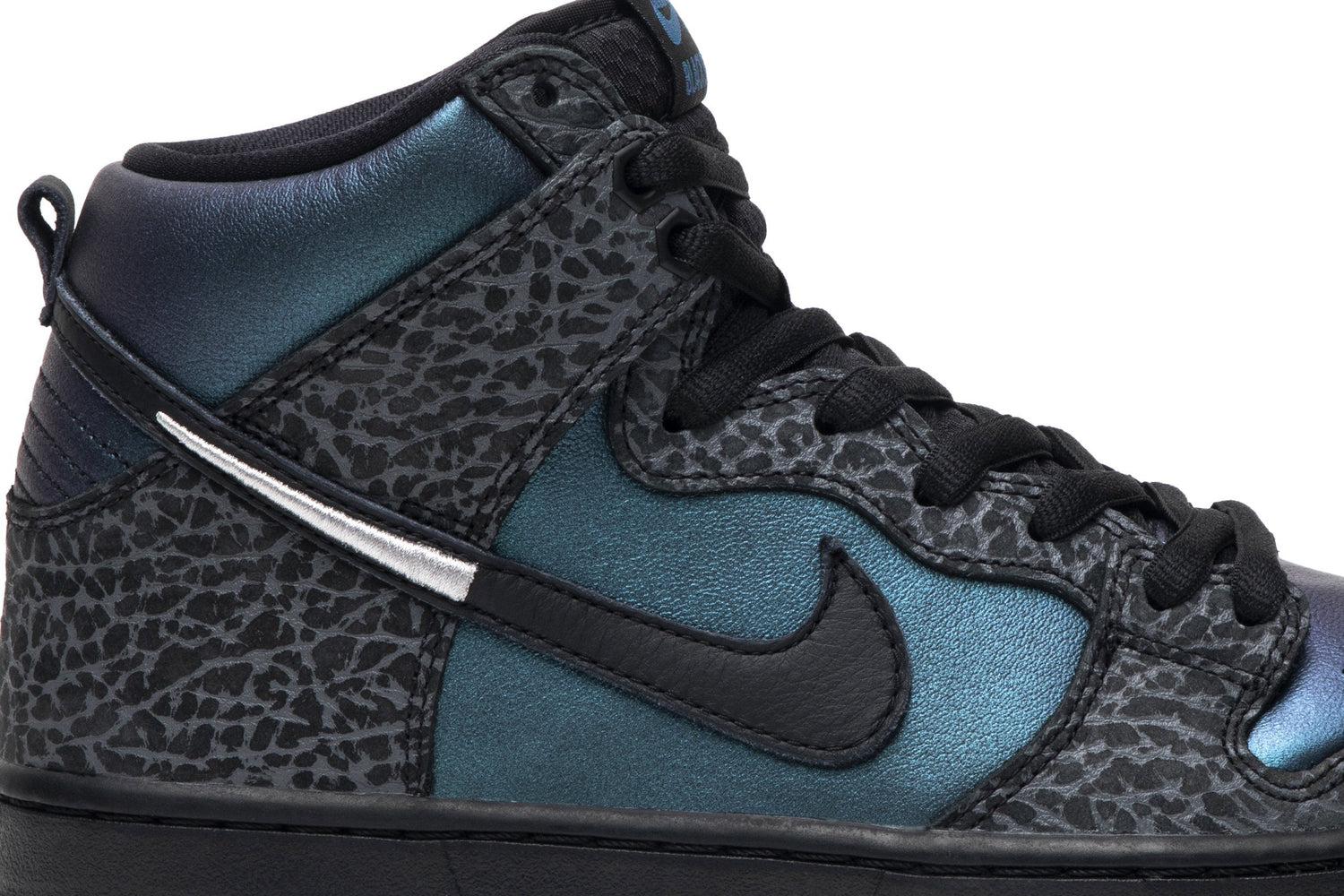 Black Sheep x Dunk High SB &