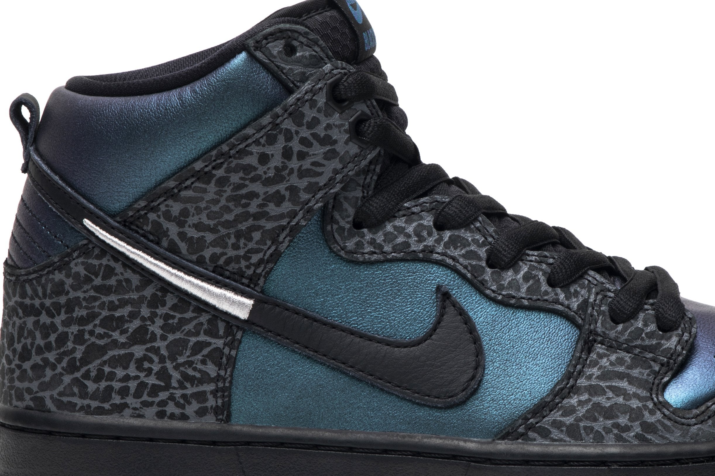 Black Sheep x Dunk High SB &