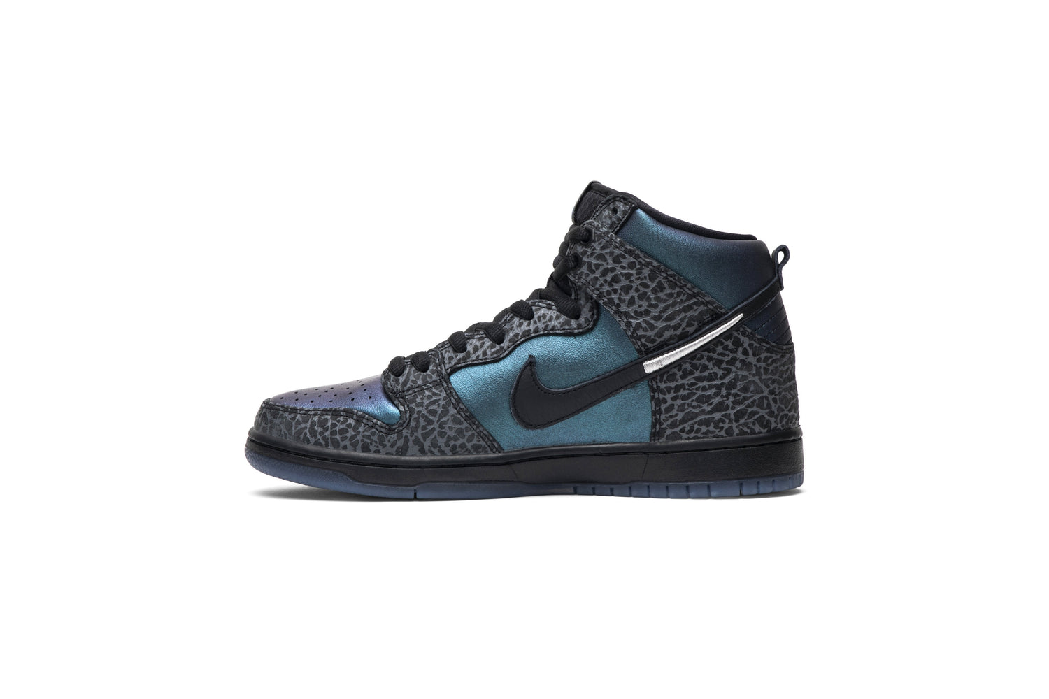 Black Sheep x Dunk High SB &