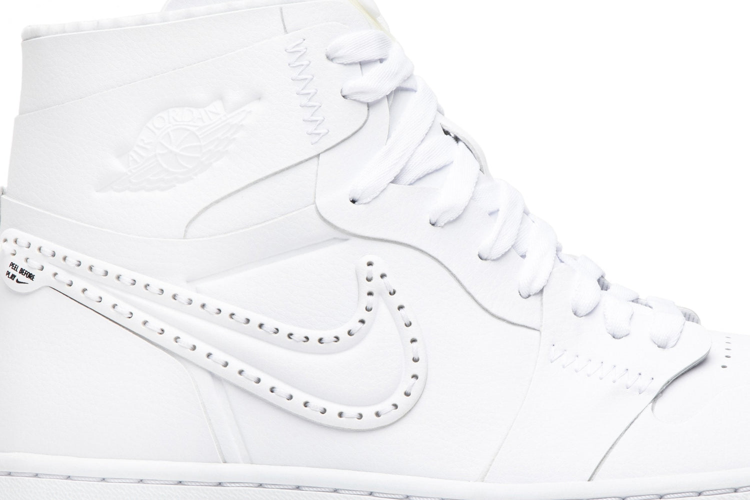 Air Jordan 1 Retro High &
