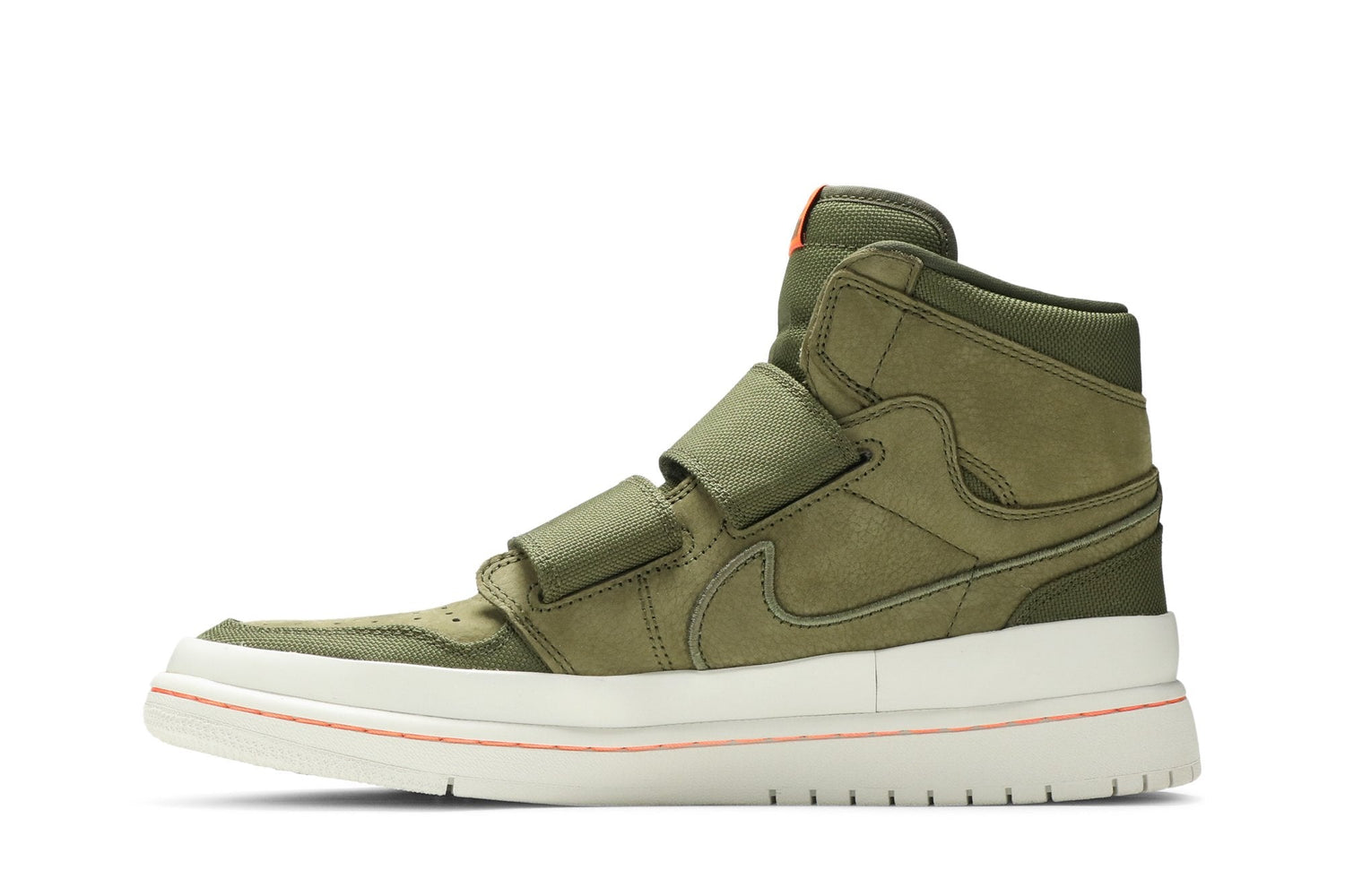 Air Jordan 1 Retro High Double Strap &