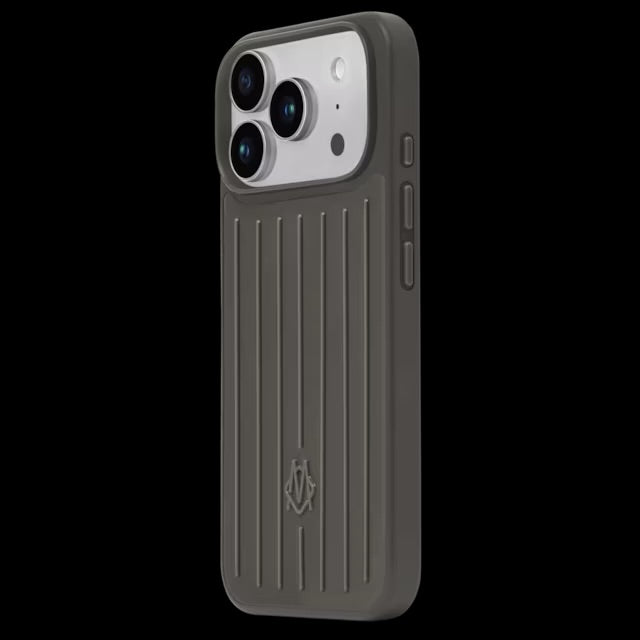 Aluminum Case iphone 17 Pro Max