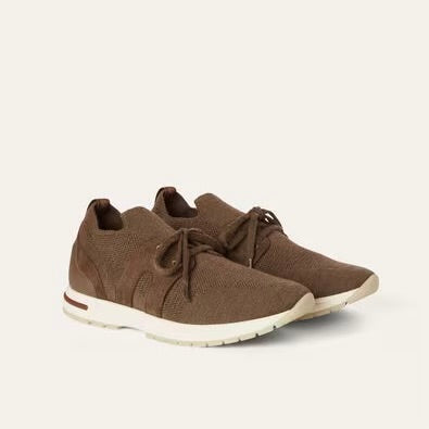 360 LP Lady Flexy Walk Sneaker - Tundra