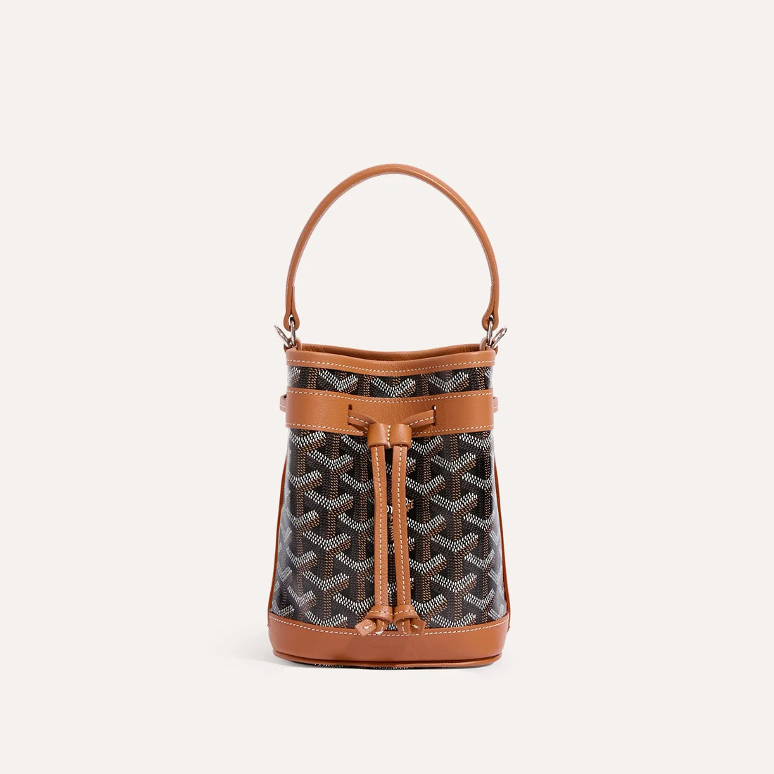 Petit Flot Mini bucket bag