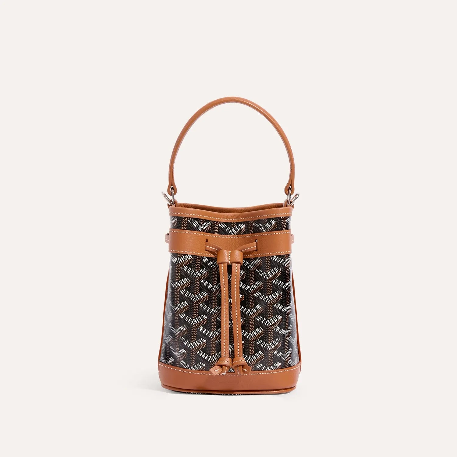 Petit Flot Mini bucket bag