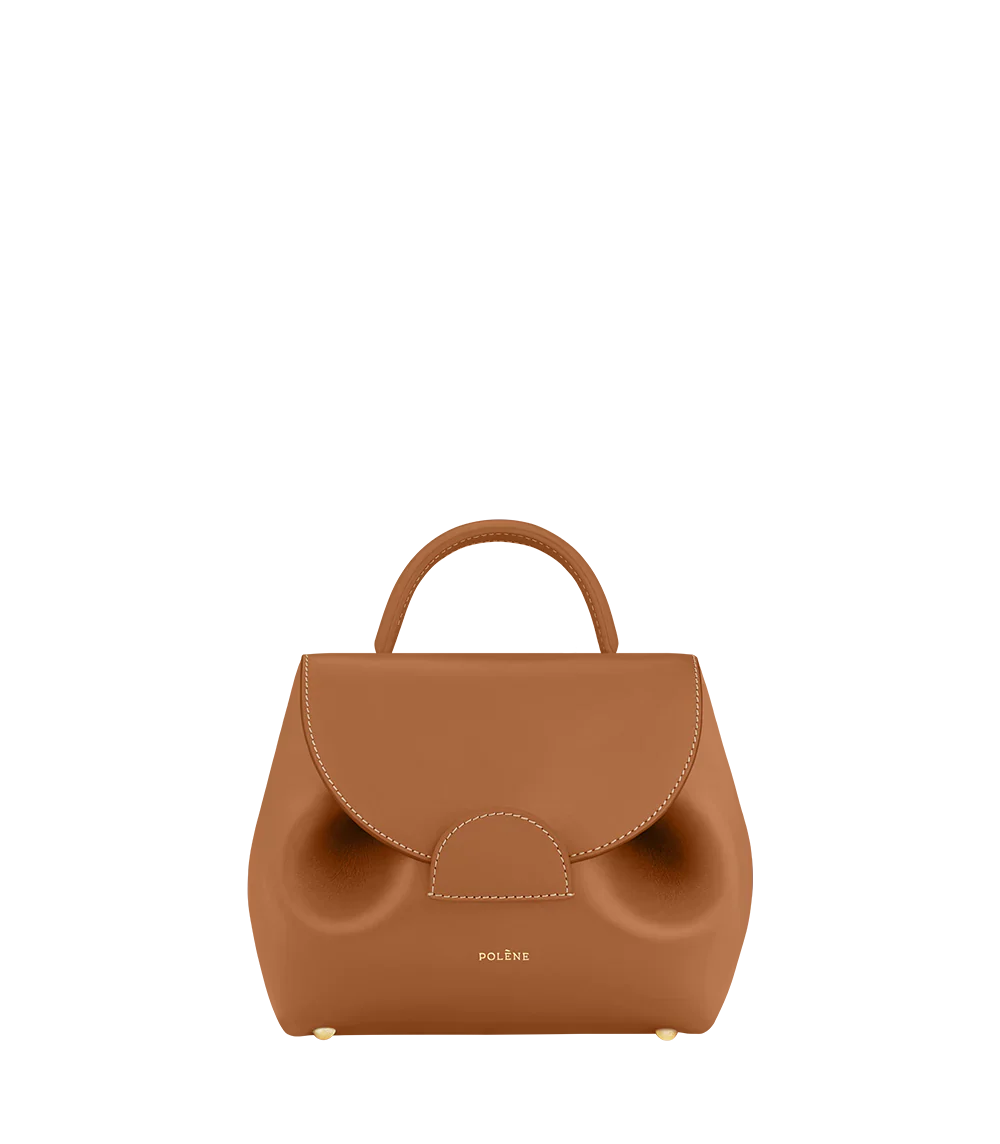 Numéro Un Nano - EDITION SMOOTH CAMEL