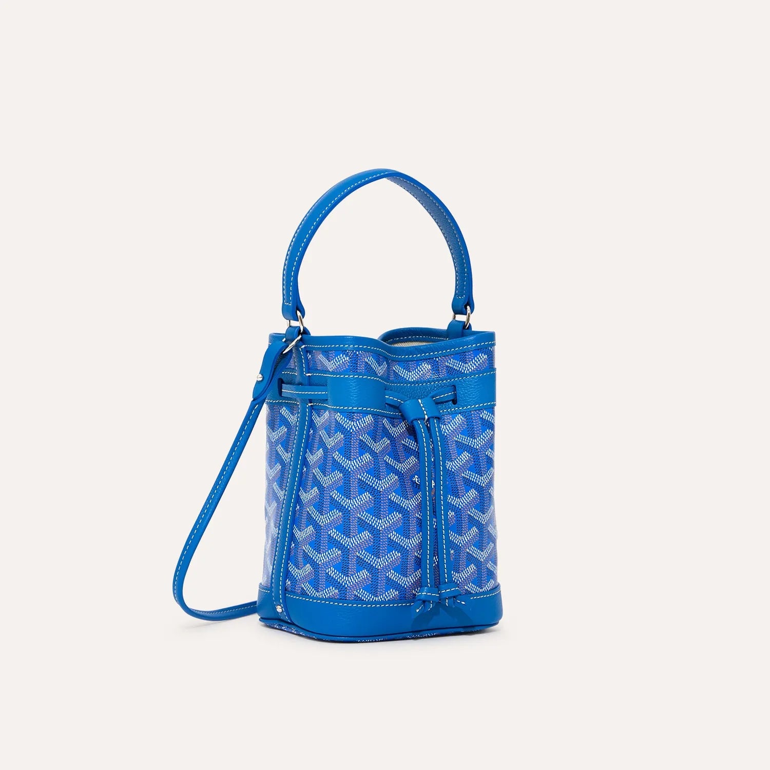 Petit Flot Mini bucket bag