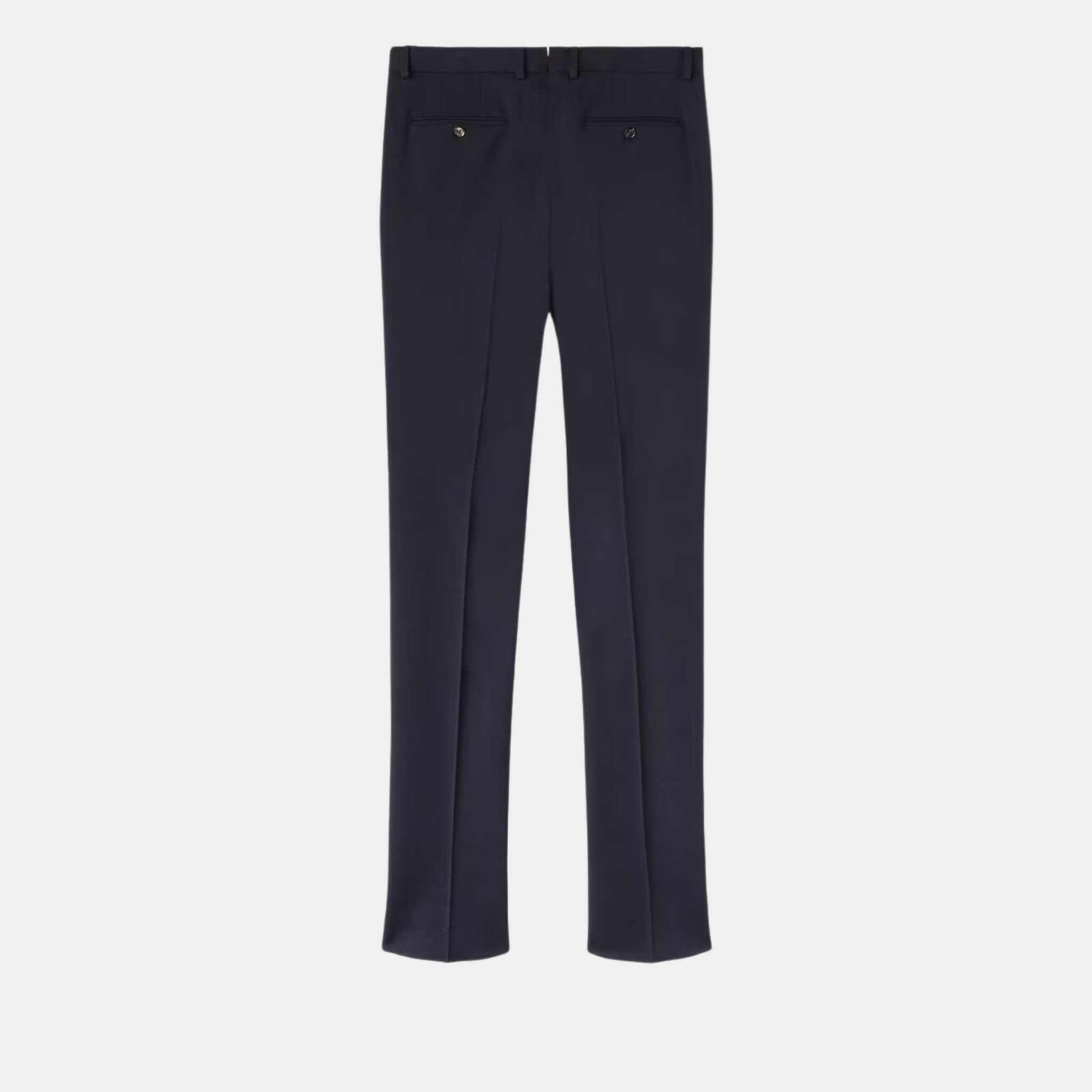International Suit Zelander Wool