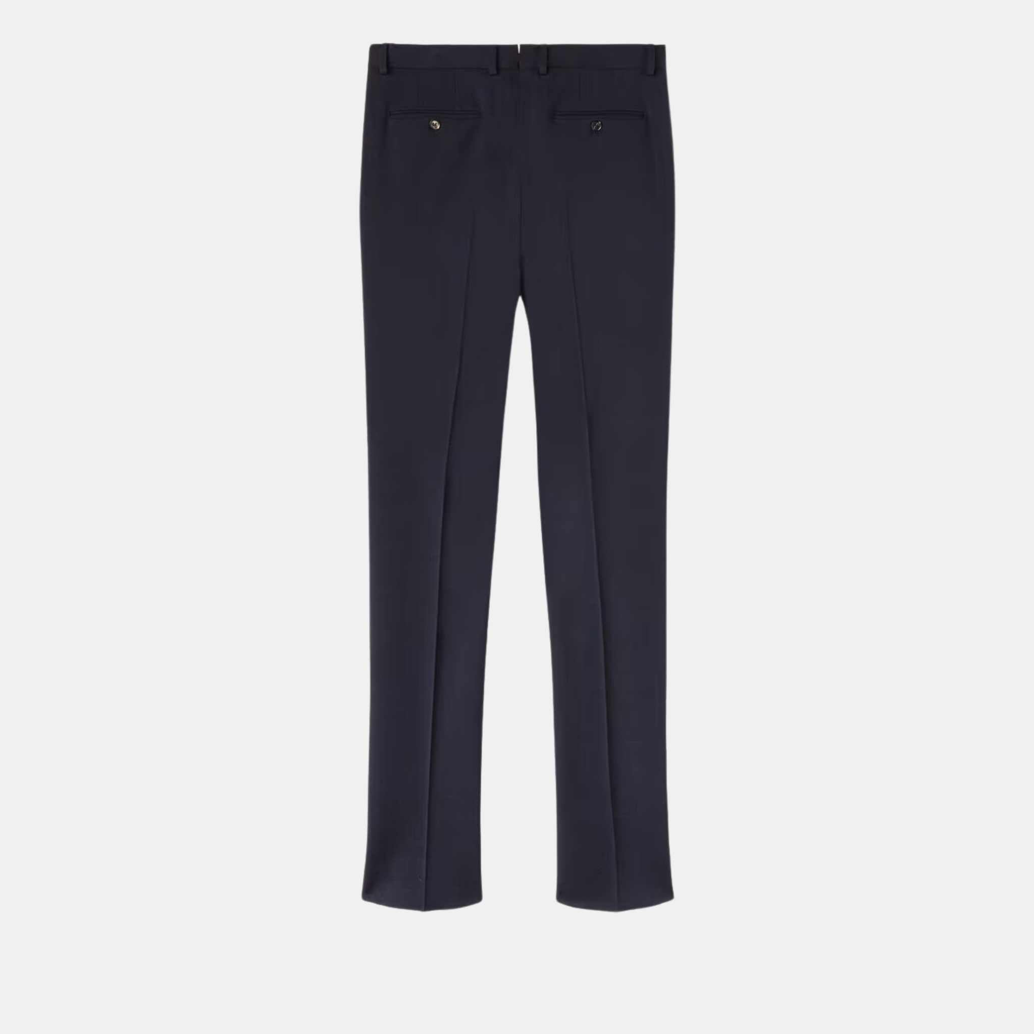 International Suit Zelander Wool