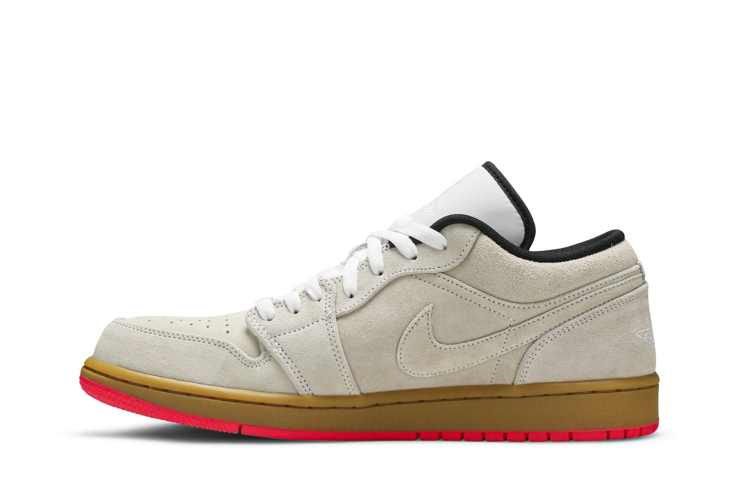 Air Jordan 1 Low &