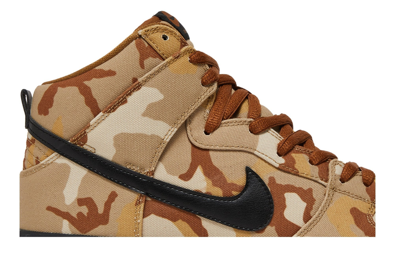 Dunk High Pro SB &