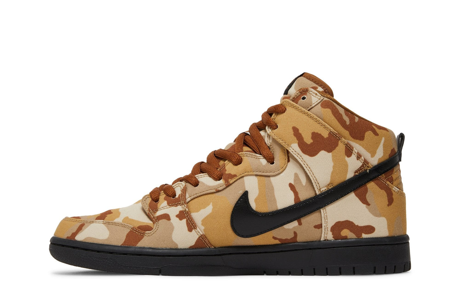 Dunk High Pro SB &
