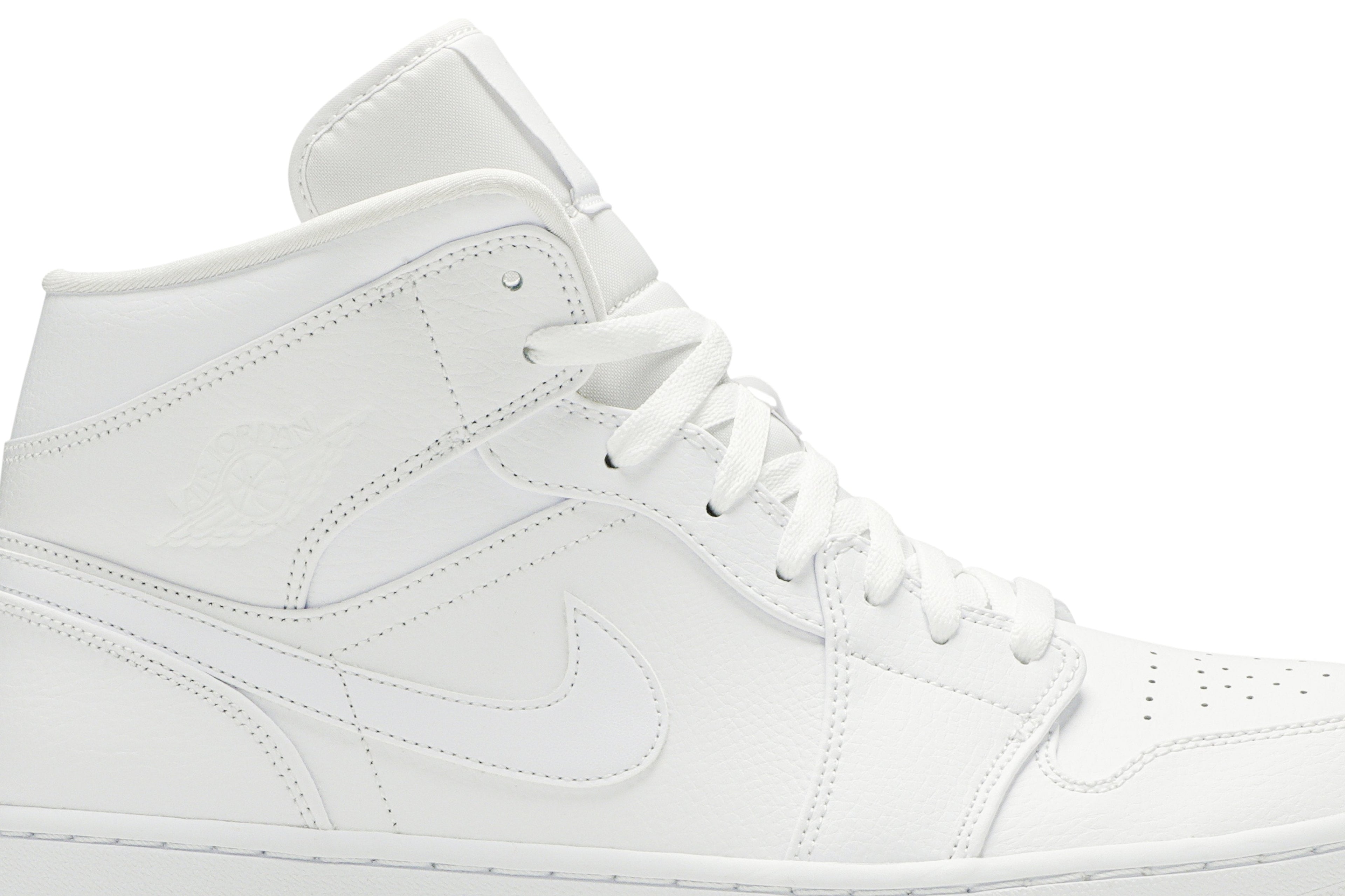 Air Jordan 1 Mid &