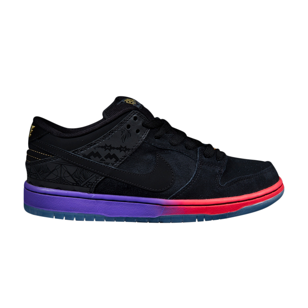 Dunk Low Premium SB QS &