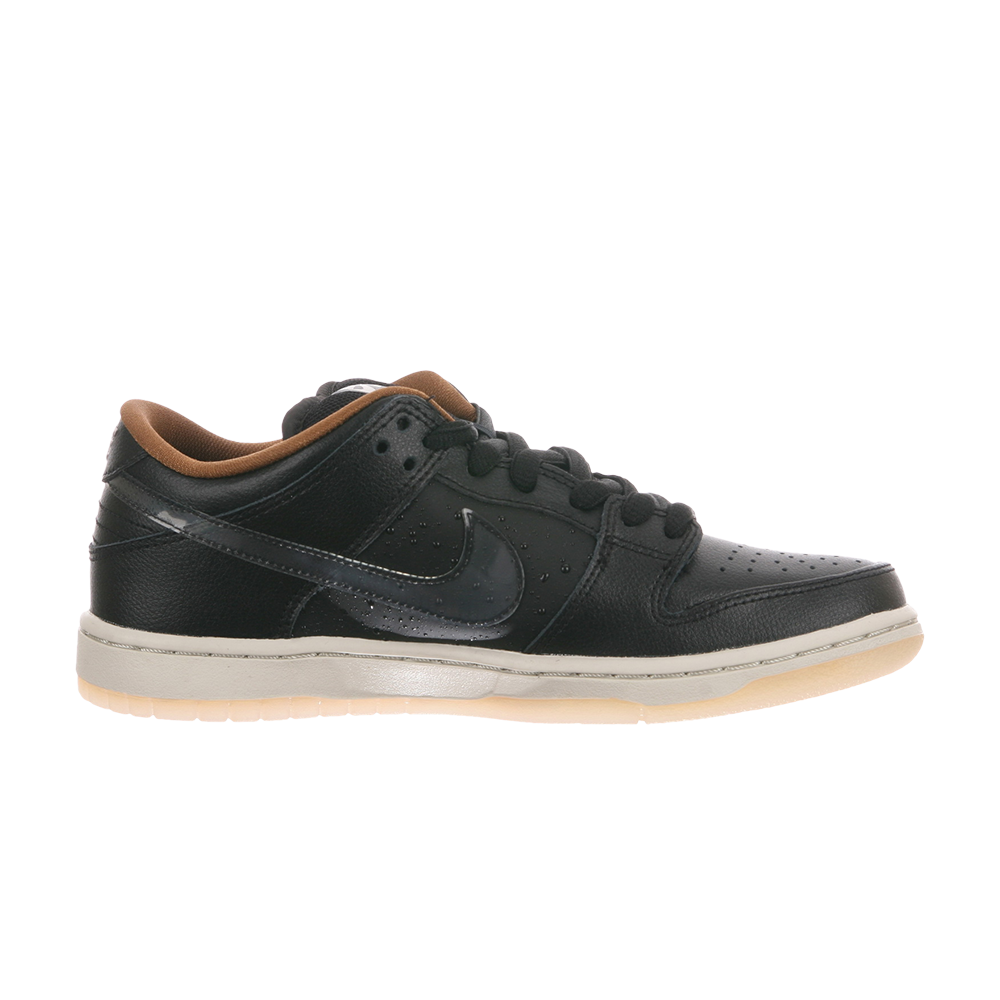 Dunk Low Premium SB Qs &