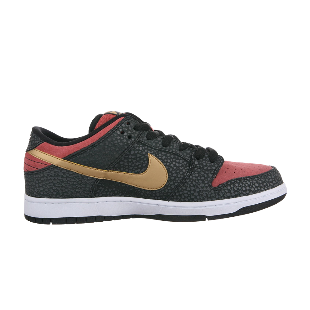 Dunk Low Premium SB QS &