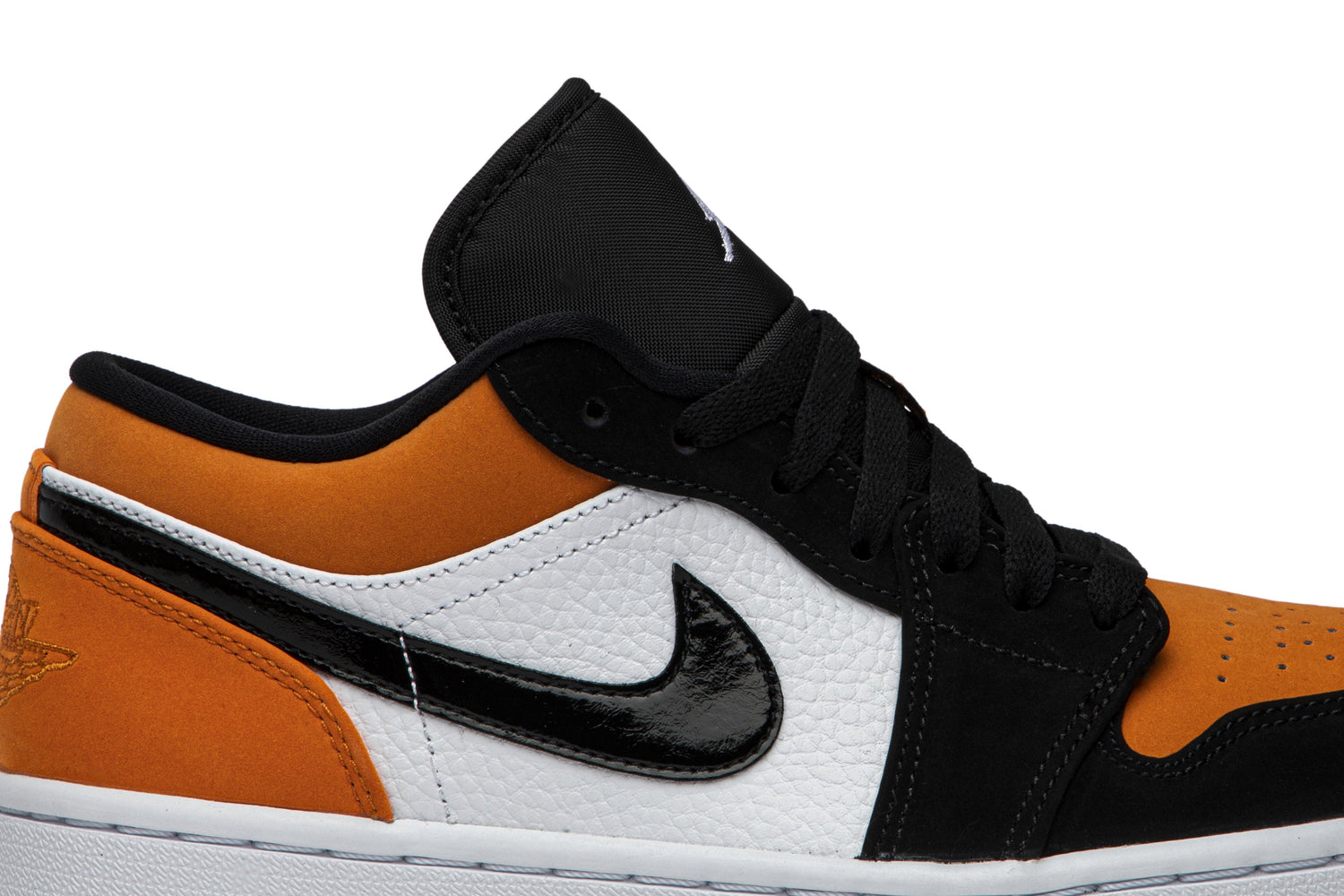 Air Jordan 1 Low &