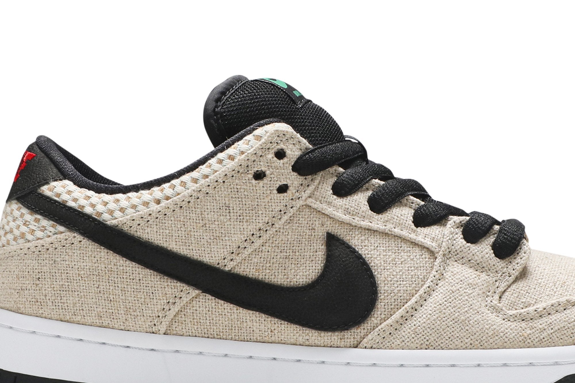 SB Dunk Low &