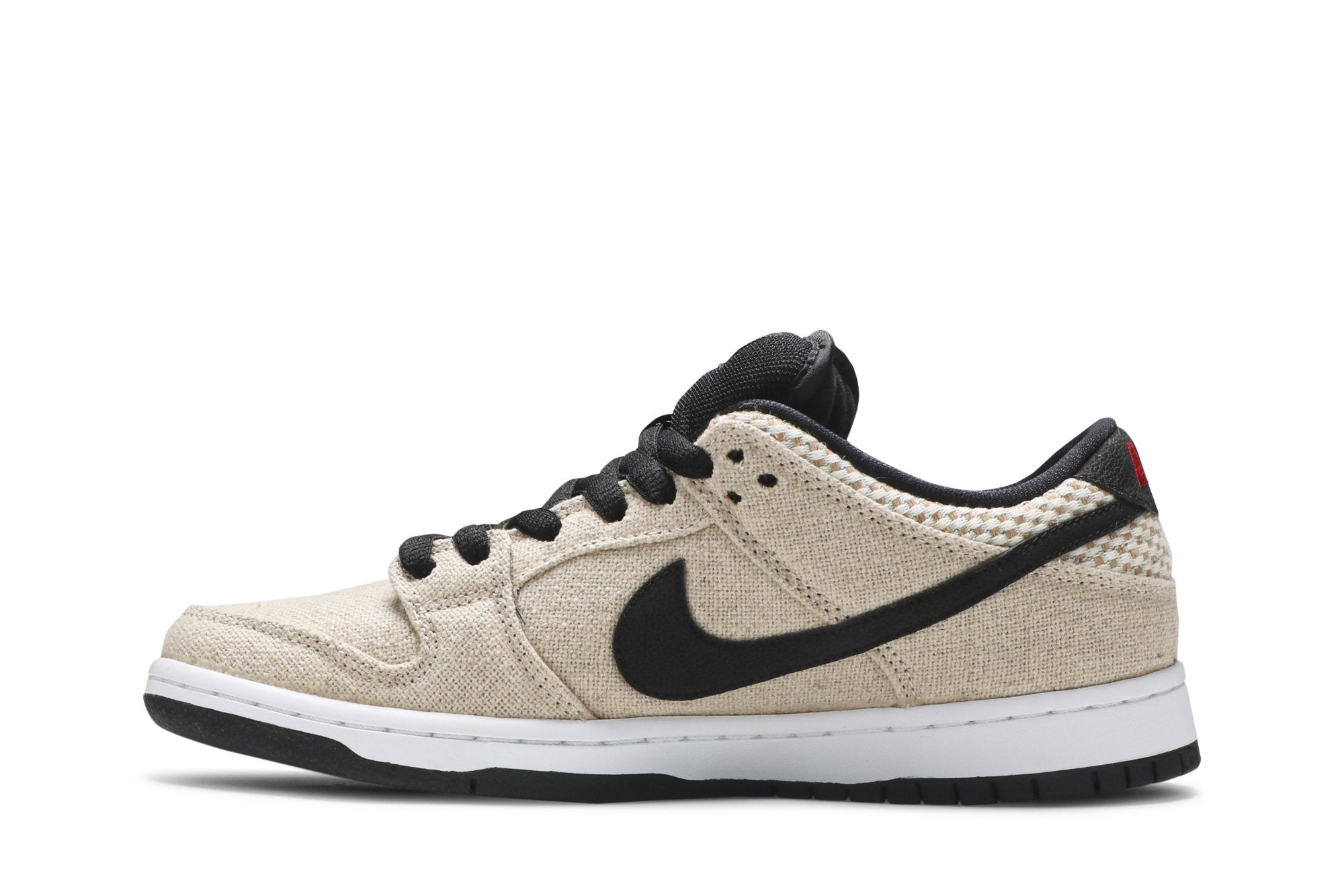 SB Dunk Low &