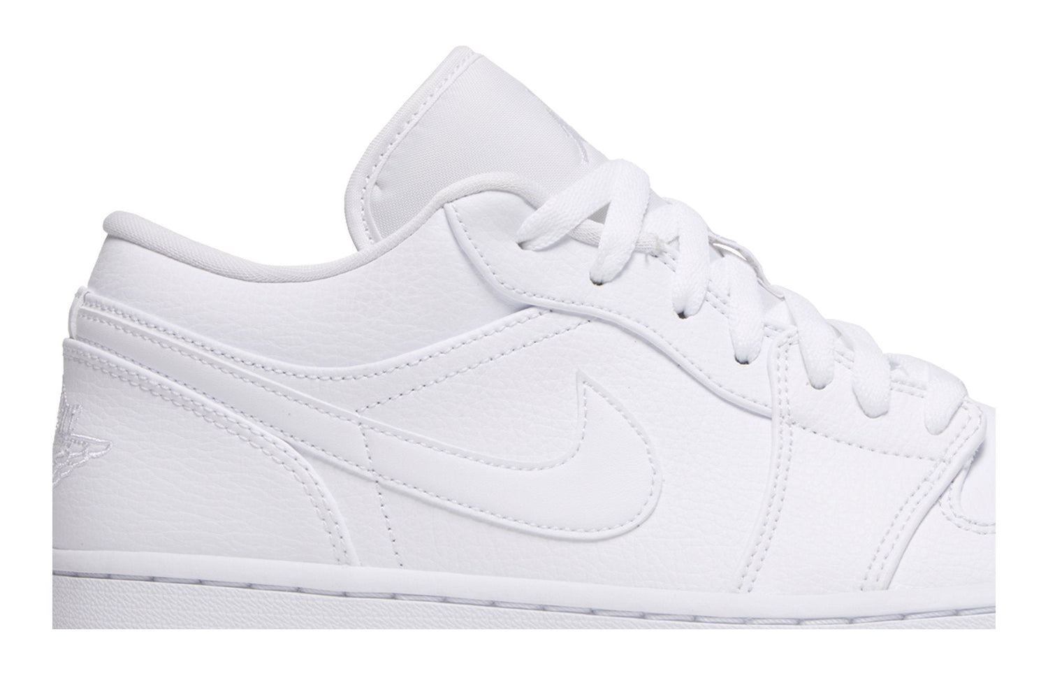 Air Jordan 1 Low &