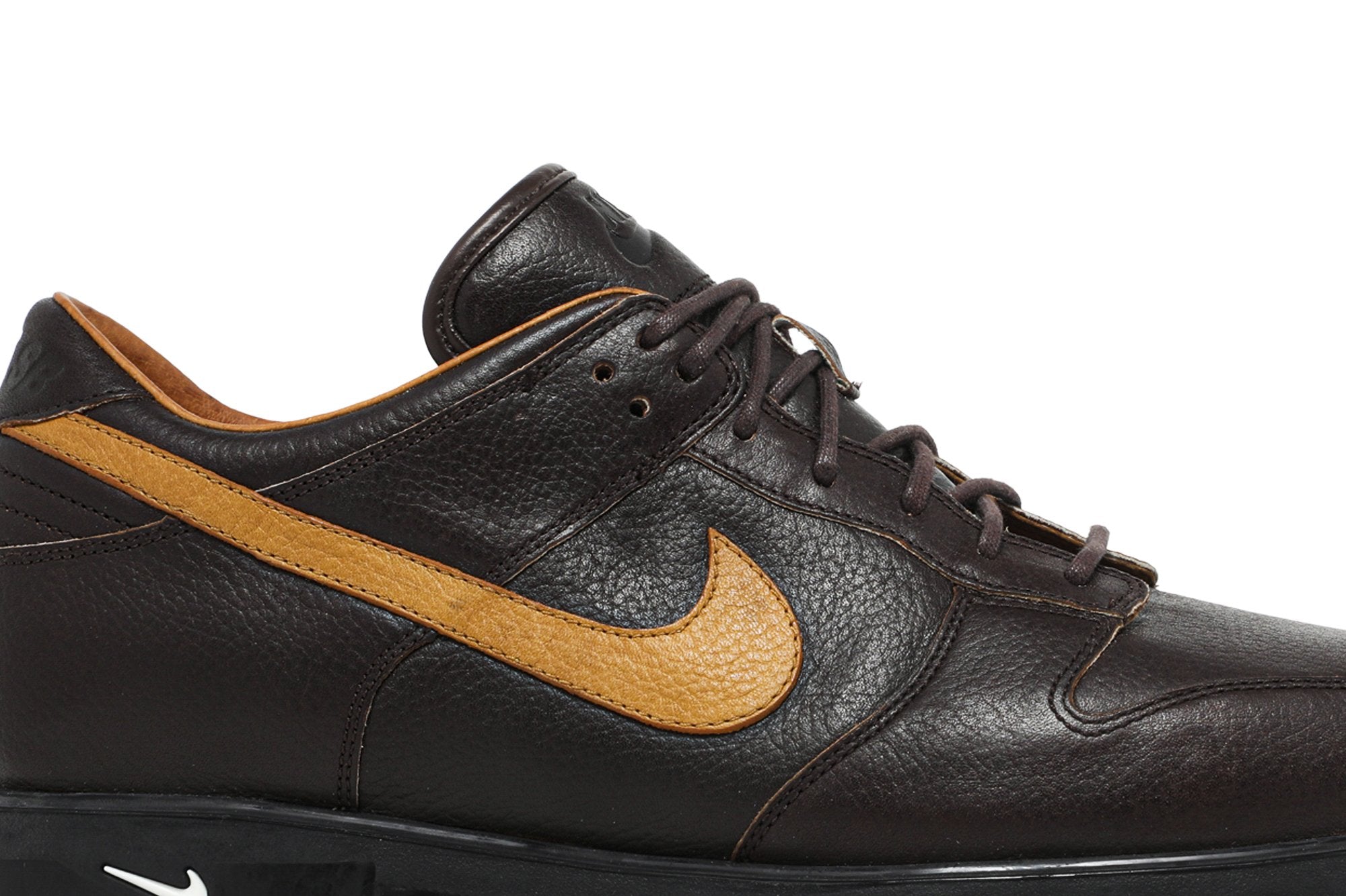 Dunk SB Golf Low &