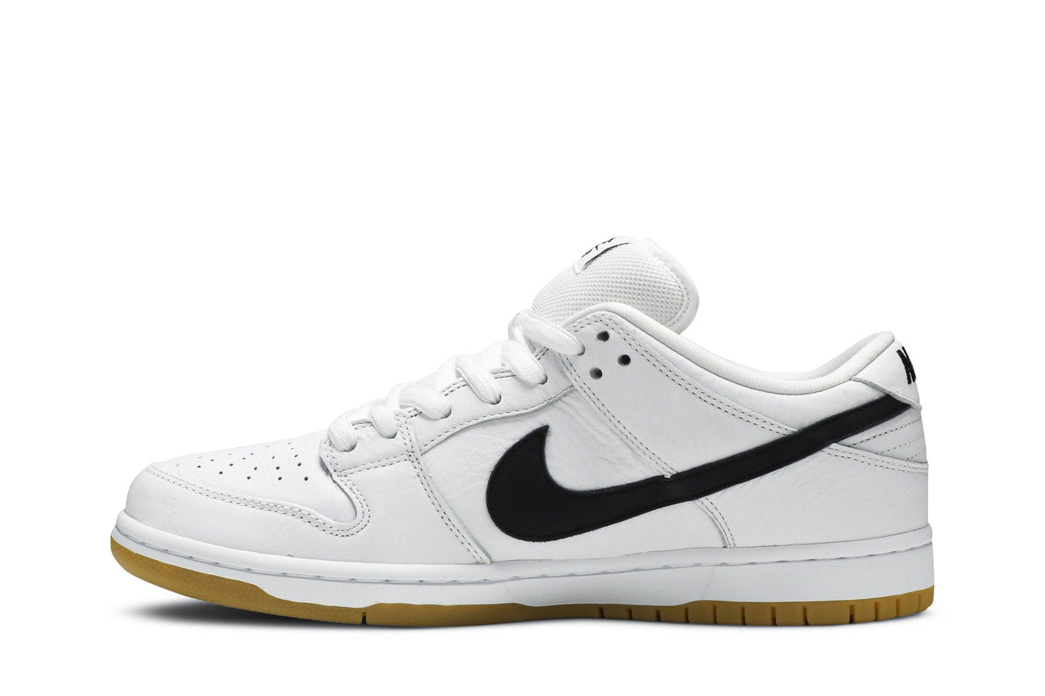 Dunk Low Pro ISO SB &