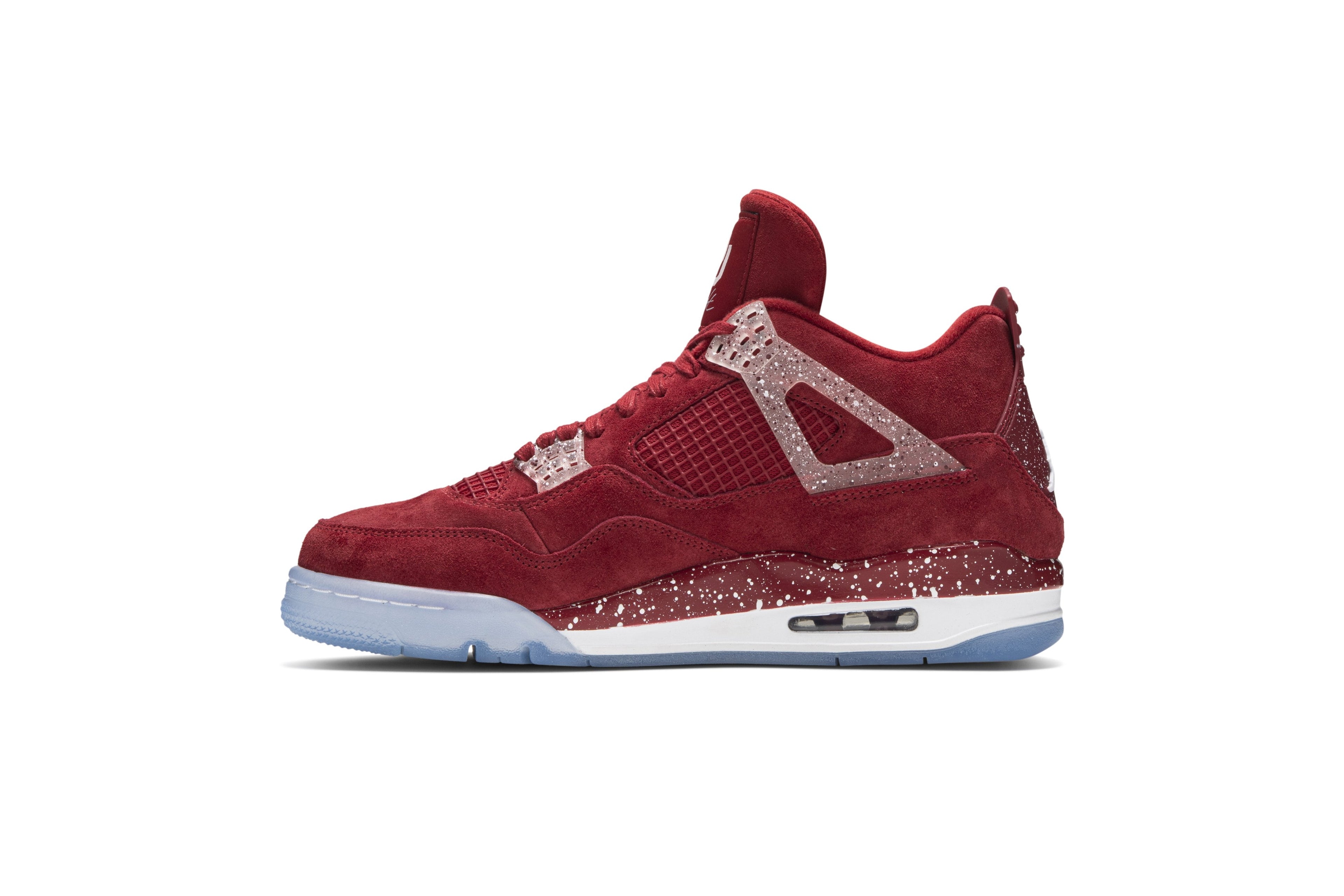 Air Jordan 4 Retro &