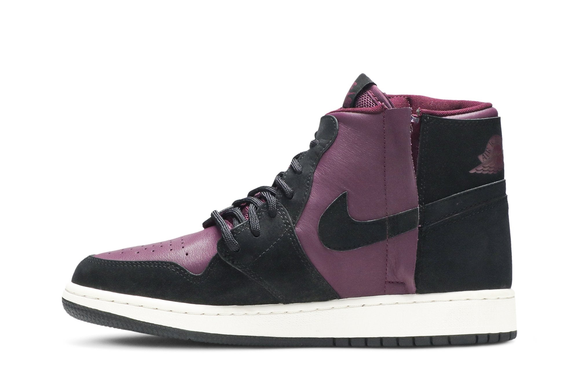Wmns Air Jordan 1 High Rebel XX &