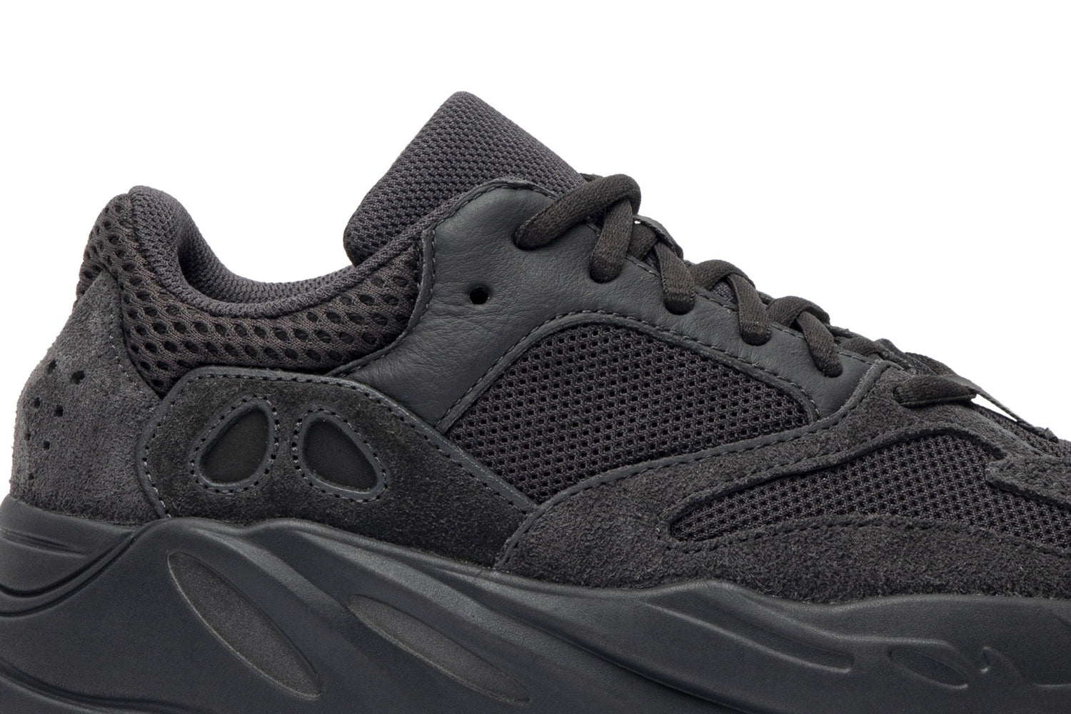Yeezy Boost 700 &