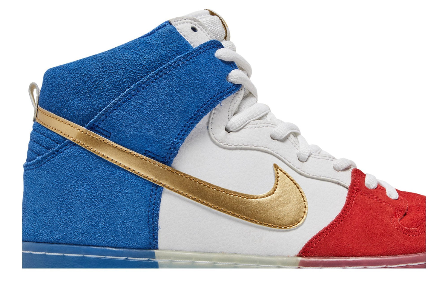 SB Dunk High &