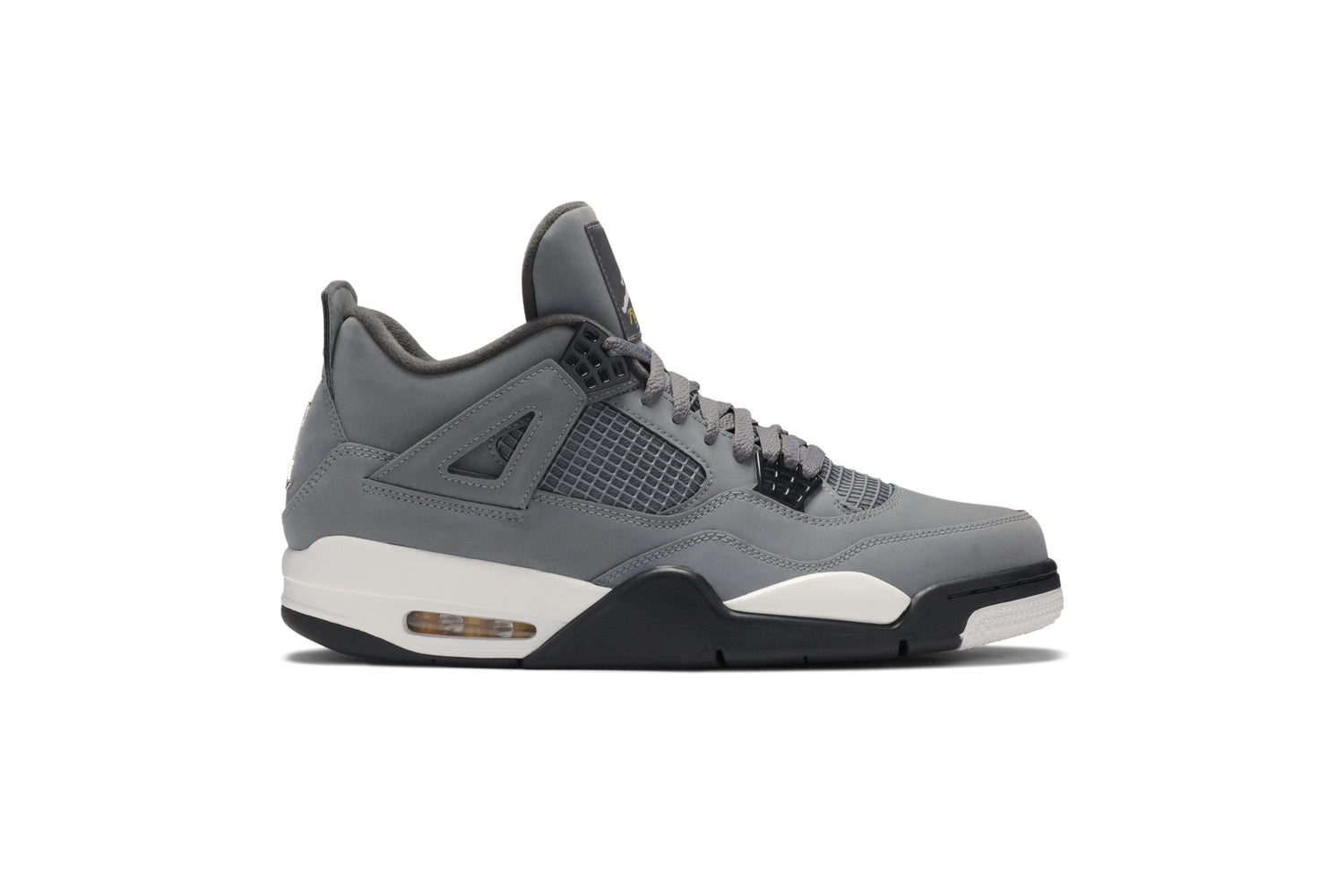Air Jordan 4 Retro &