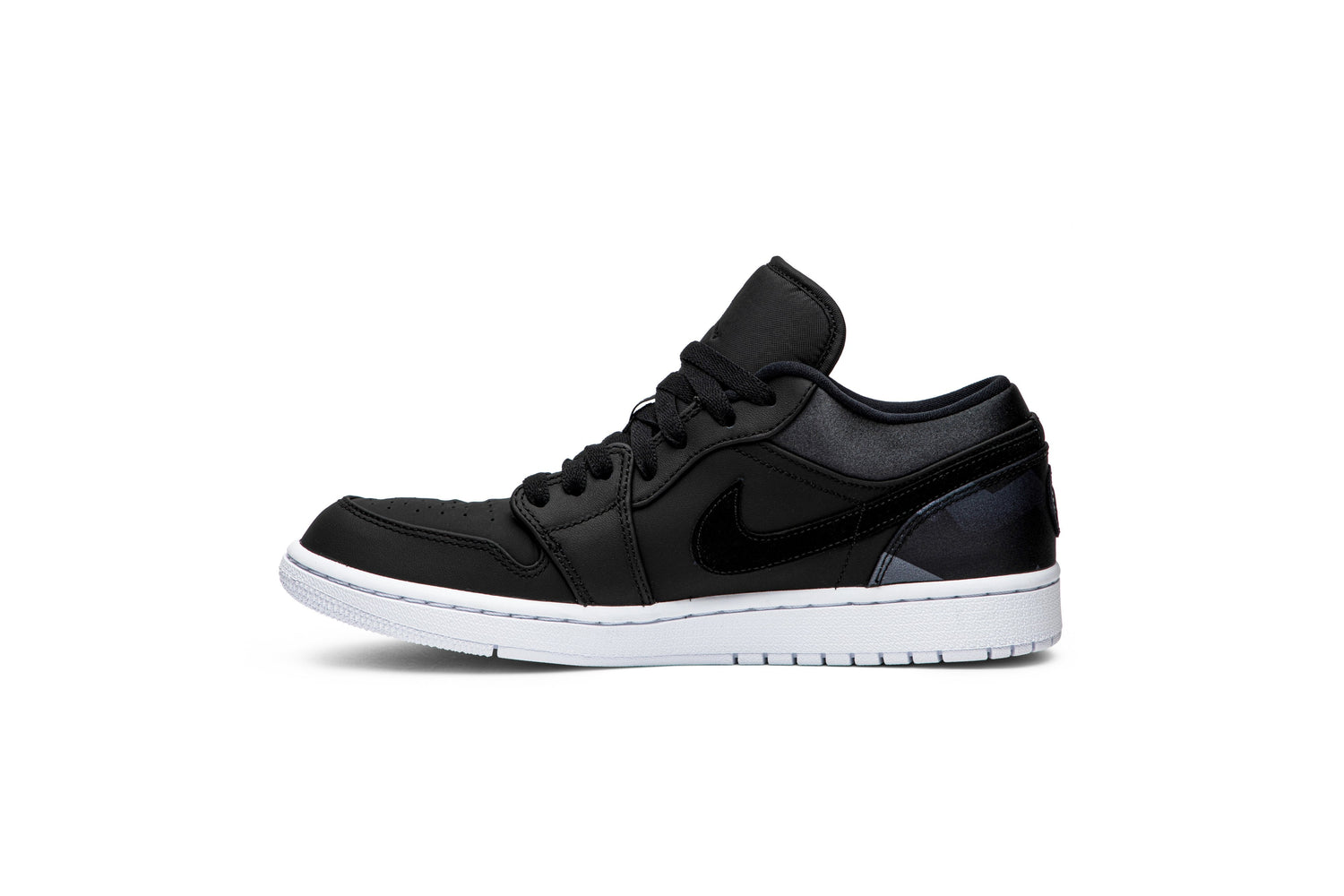 Paris Saint-Germain x Air Jordan 1 Low