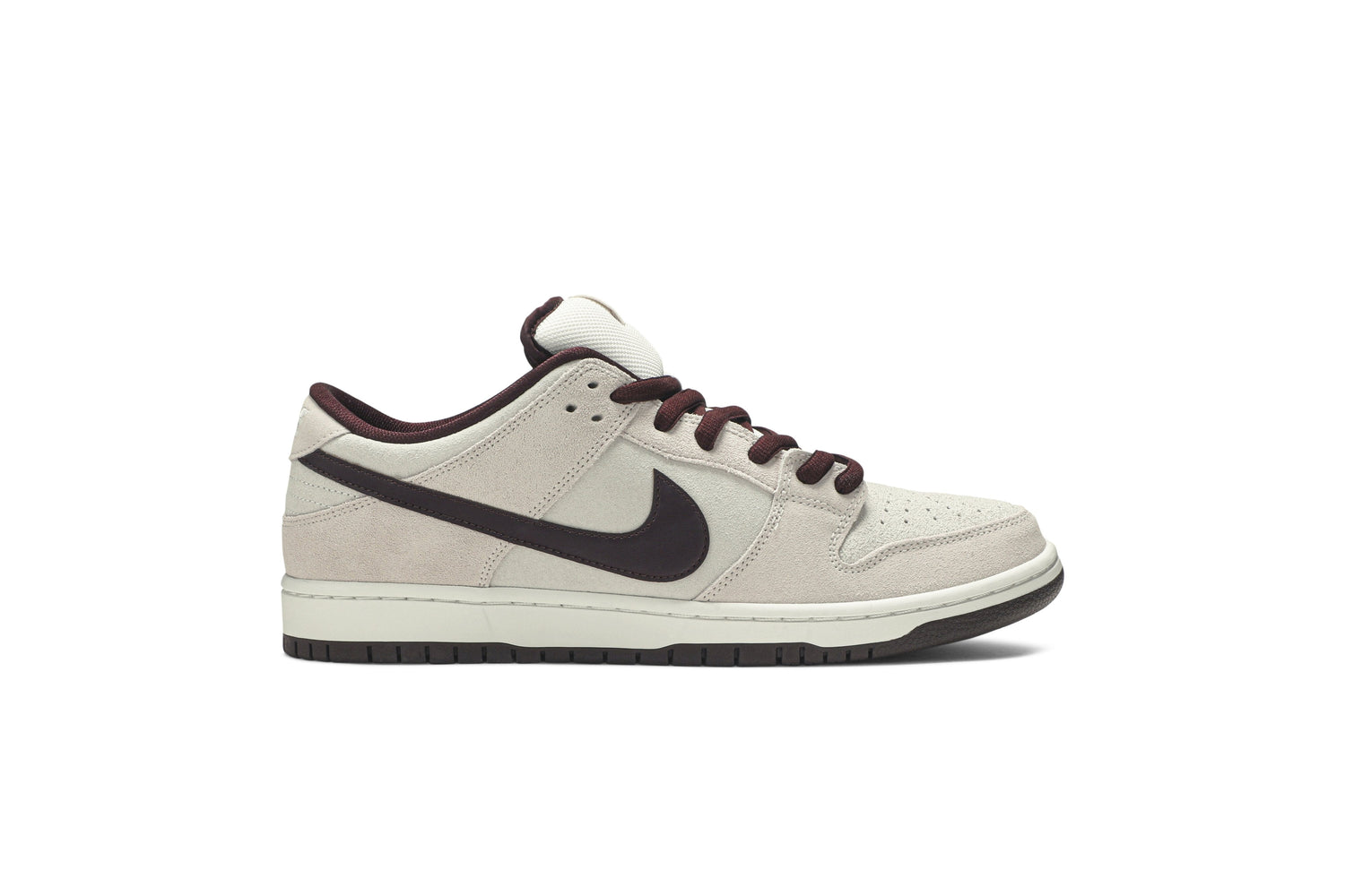 Dunk Low Pro SB &