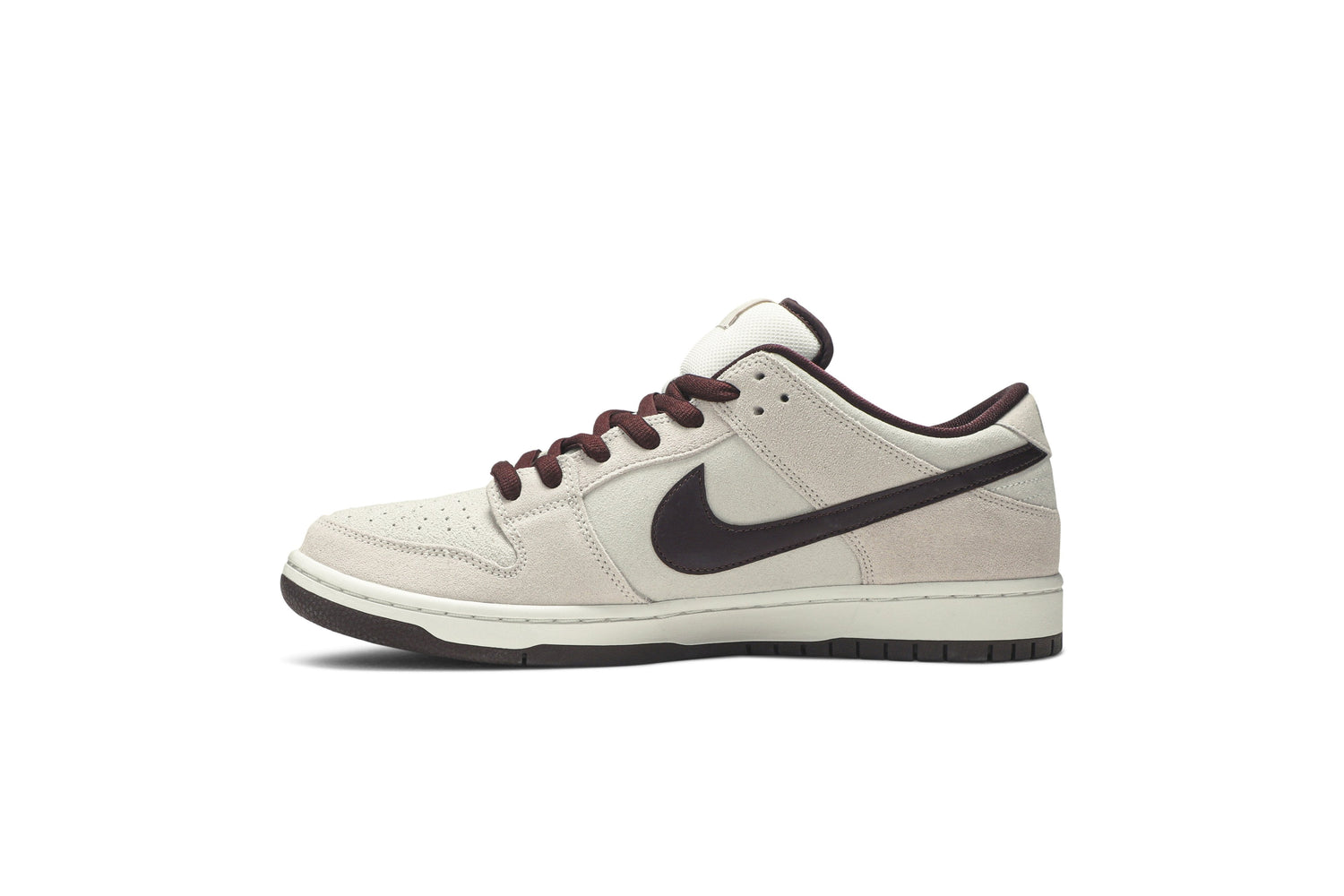 Dunk Low Pro SB &